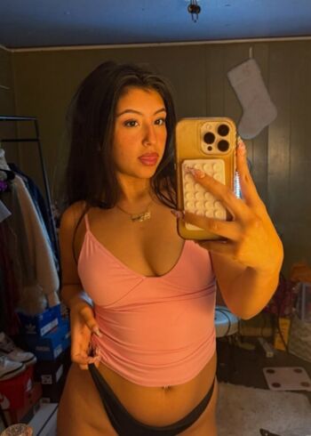 Full leaked Charleneee private onlyfans photo