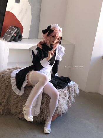 Full leaked Charlesqwq private onlyfans photo