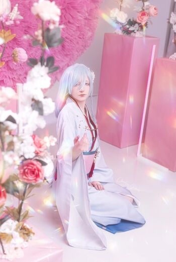 Full leaked Charlesqwq page private onlyfans photo