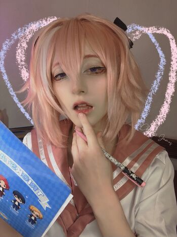 Full leaked Charlesqwq page private onlyfans photo