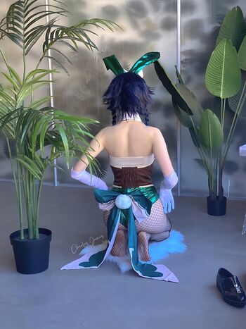 Full leaked Charlesqwq page private onlyfans photo