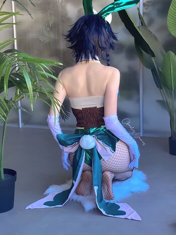 Full leaked Charlesqwq page private onlyfans photo