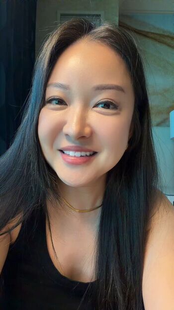 Full leaked Charlet chung private onlyfans photo