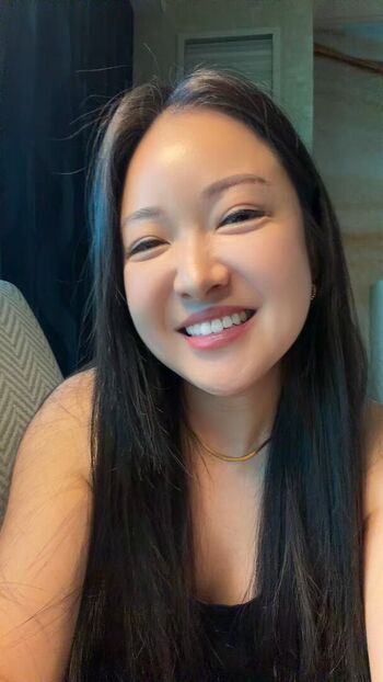 Full leaked Charlet chung private onlyfans photo