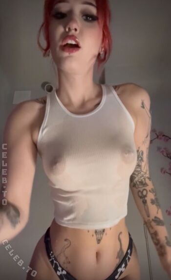 Full leaked Charleygrayyy  page private onlyfans photo
