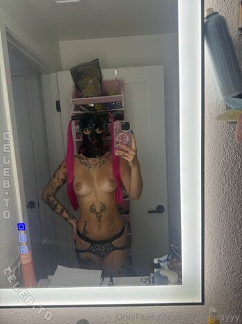 Full leaked Charleygrayyy private onlyfans photo