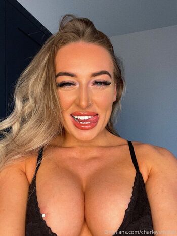 Full leaked Charleysmyfan private onlyfans photo