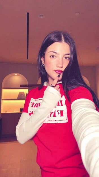 Full leaked Charli d amelio page private onlyfans photo