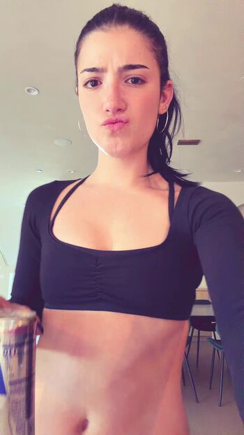 Full leaked Charli d amelio page private onlyfans photo