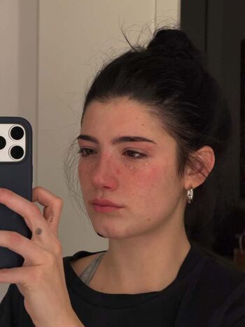 Full leaked Charli d amelio page private onlyfans photo