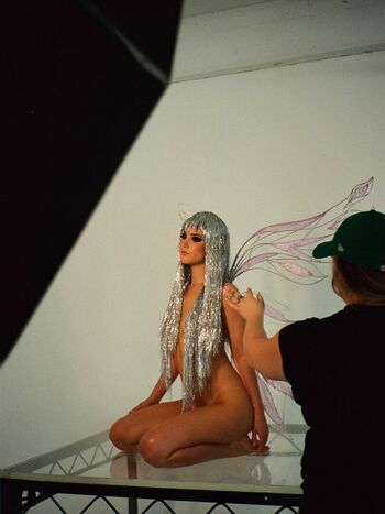 Full leaked Charli d amelio page private onlyfans photo