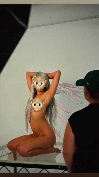 Full leaked Charli d amelio page private onlyfans photo