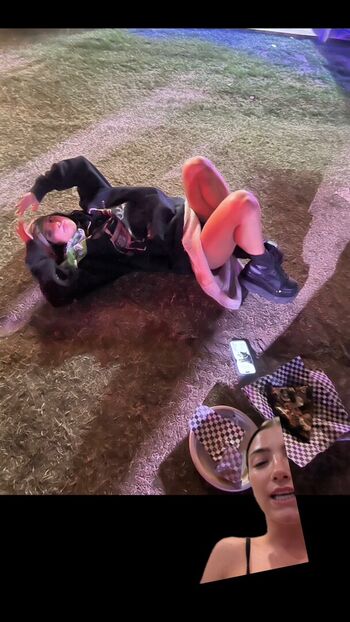 Full leaked Charli d amelio page private onlyfans photo