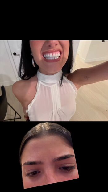 Full leaked Charli d amelio page private onlyfans photo