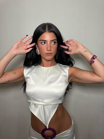 Full leaked Charli d amelio page private onlyfans photo