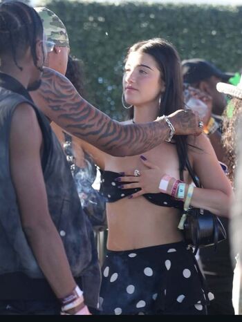 Full leaked Charli d amelio page private onlyfans photo