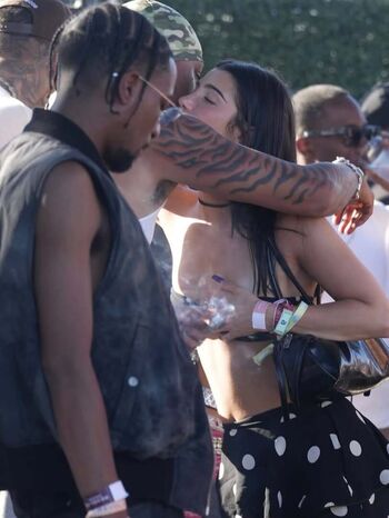 Full leaked Charli d amelio page private onlyfans photo