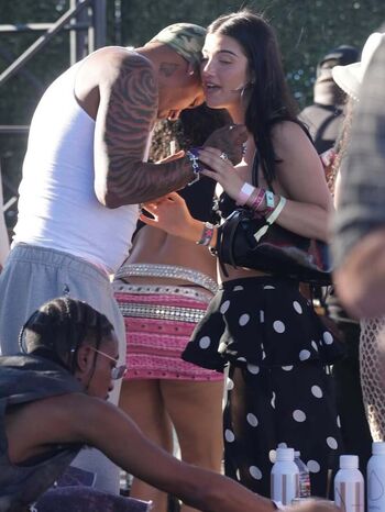 Full leaked Charli d amelio page private onlyfans photo