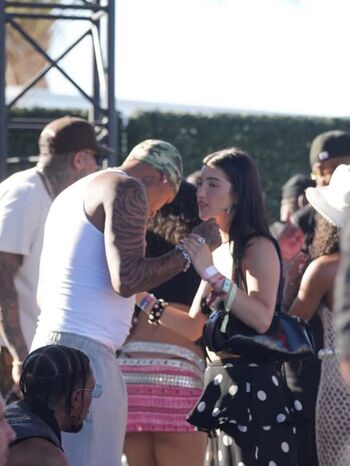 Full leaked Charli d amelio page private onlyfans photo