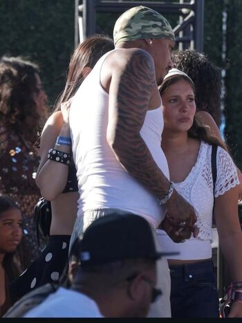 Full leaked Charli d amelio page private onlyfans photo