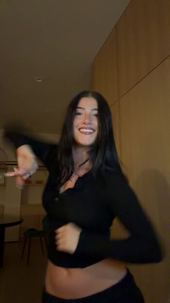 Charli D’Amelio