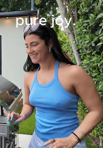 Full leaked Charli d amelio page private onlyfans photo