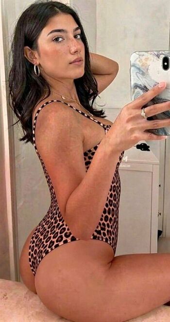 Full leaked Charli dame l private onlyfans photo