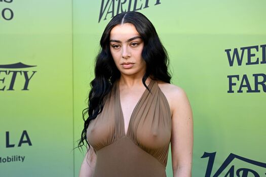 Full leaked Charli x private onlyfans photo