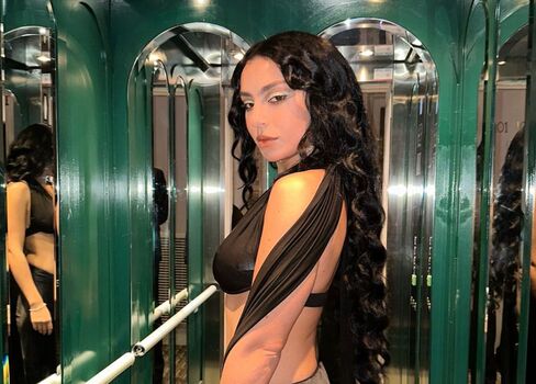 Full leaked Charli x private onlyfans photo