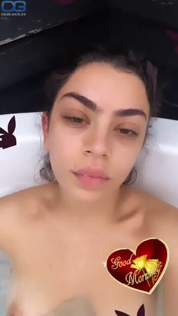 Full leaked Charli xc private onlyfans photo