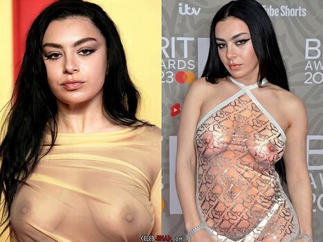 Full leaked Charli xc private onlyfans photo