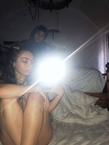 Full leaked Charli xc private onlyfans photo