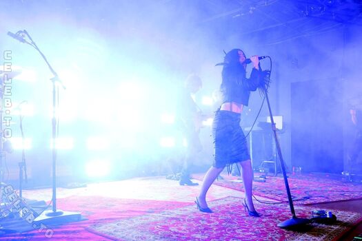 Charli XCX