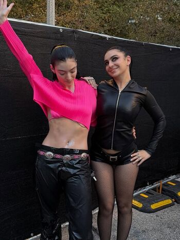 Full leaked Charli xcx private onlyfans photo