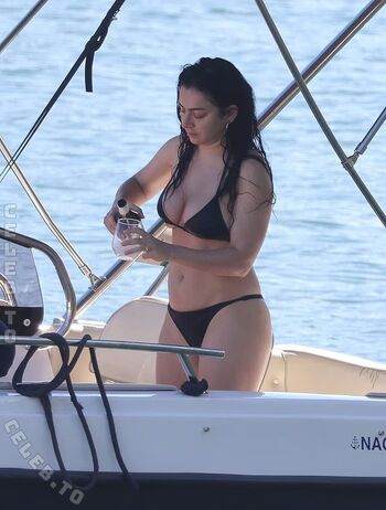 Charli XCX
