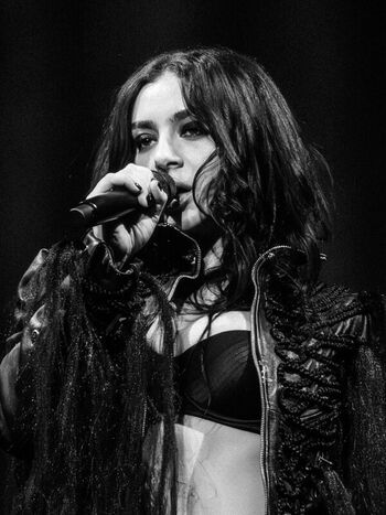 Charli XCX