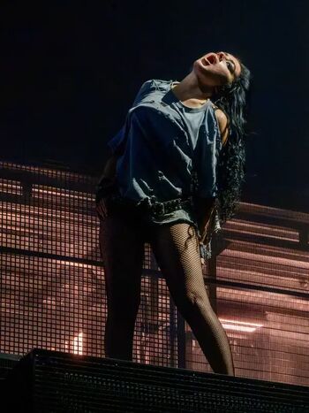 Charli XCX