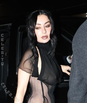 Charli XCX