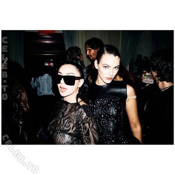 Full leaked Charli xcx private onlyfans photo