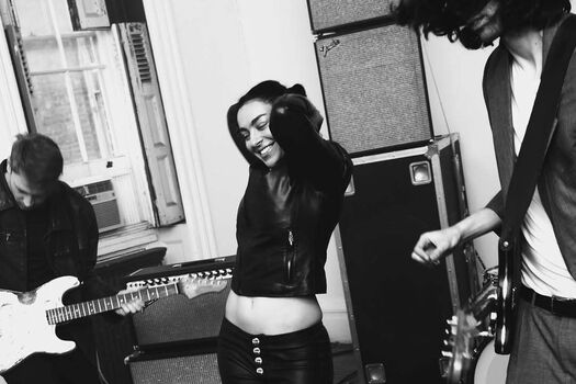 Full leaked Charli xcx private onlyfans photo