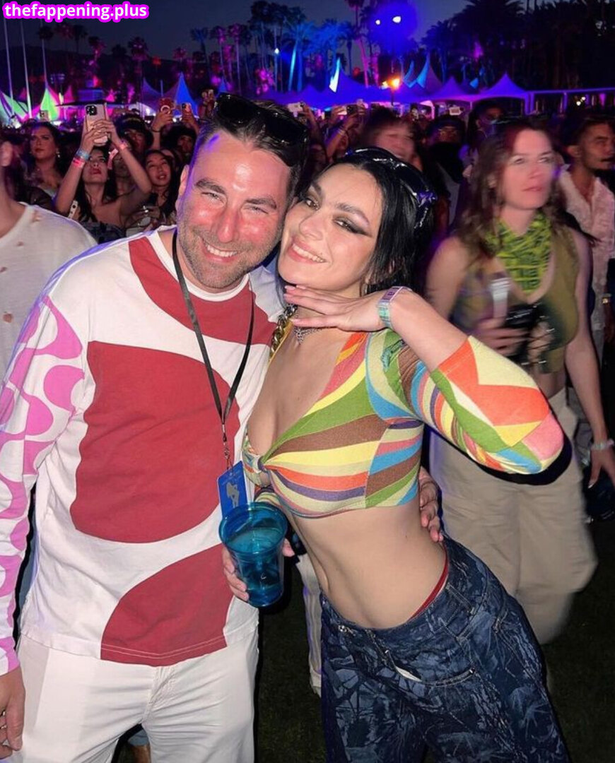 Charli XCX