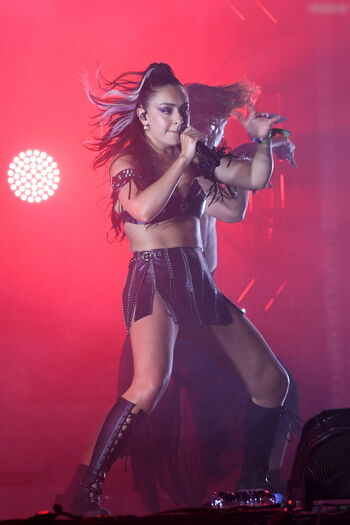 Full leaked Charli xcx page private onlyfans photo