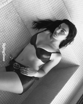 Full leaked Charli xcx page private onlyfans photo