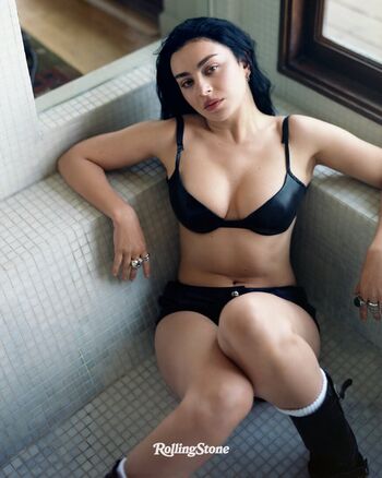Full leaked Charli xcx page private onlyfans photo