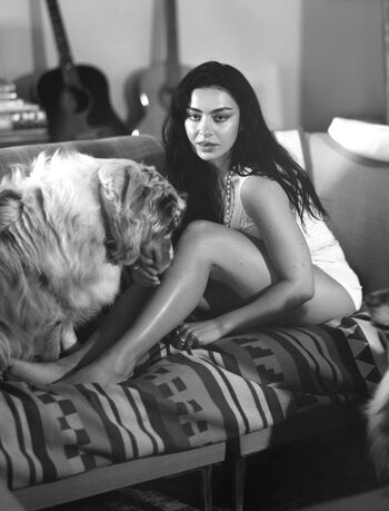 Full leaked Charli xcx page private onlyfans photo