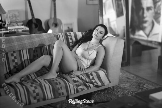Full leaked Charli xcx page private onlyfans photo
