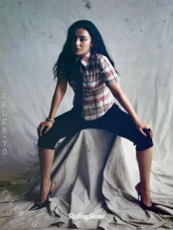 Full leaked Charli xcx page private onlyfans photo