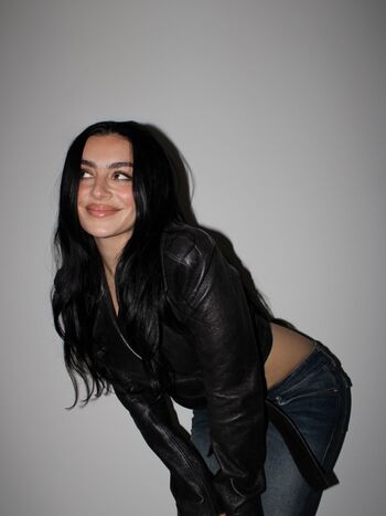 Full leaked Charli xcx page private onlyfans photo