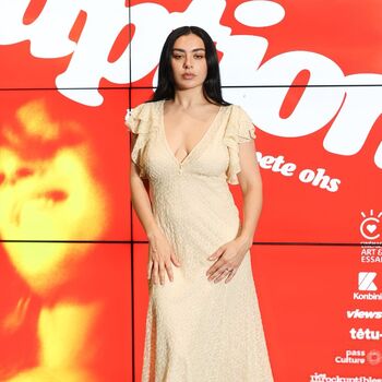 Full leaked Charli xcx page private onlyfans photo