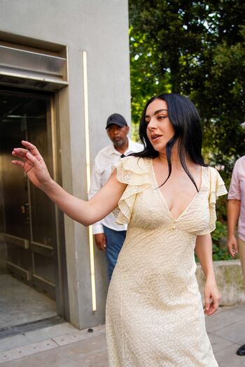 Charli XCX